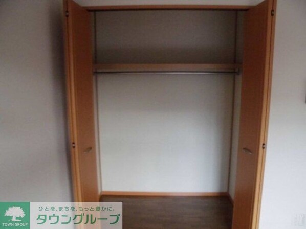 リアルコート Iの物件内観写真